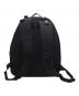THE NORTH FACE (ザ ノース フェイス) メトロスケープデイパック ブラック：12000円