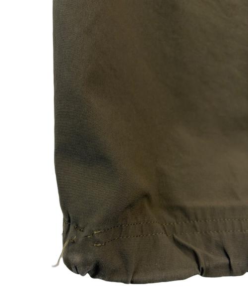 THE NORTH FACE（ザ ノース フェイス）THE NORTH FACE (ザ ノース フェイス) ジップオフカーゴパンツ オリーブ サイズ:Mの古着・服飾アイテム
