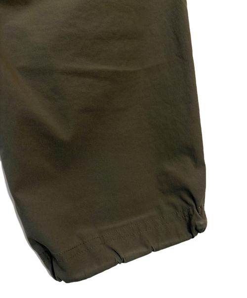 THE NORTH FACE（ザ ノース フェイス）THE NORTH FACE (ザ ノース フェイス) ジップオフカーゴパンツ オリーブ サイズ:Mの古着・服飾アイテム