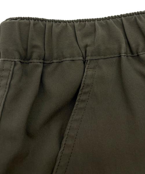 THE NORTH FACE（ザ ノース フェイス）THE NORTH FACE (ザ ノース フェイス) ジップオフカーゴパンツ オリーブ サイズ:Mの古着・服飾アイテム