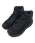 THE NORTH FACE（ザ ノース フェイス）の古着「Scrambler Mid GORE-TEX」｜ブラック