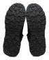 中古・古着 THE NORTH FACE (ザ ノース フェイス) Scrambler Mid GORE-TEX ブラック サイズ:25ｃｍ 未使用品：10000円