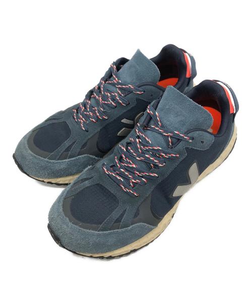 VEJA（ヴェジャ）VEJA (ヴェジャ) F/CE. (エフシーイー) CONDOR ROYALE ネイビー サイズ:US 9の古着・服飾アイテム