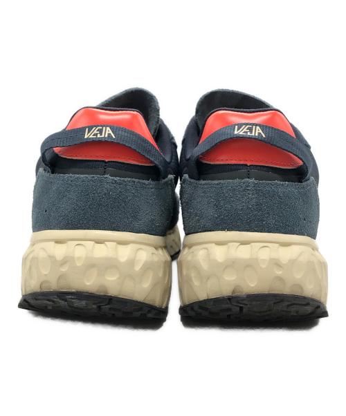 VEJA（ヴェジャ）VEJA (ヴェジャ) F/CE. (エフシーイー) CONDOR ROYALE ネイビー サイズ:US 9の古着・服飾アイテム