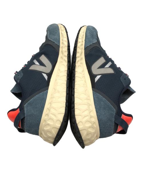 VEJA（ヴェジャ）VEJA (ヴェジャ) F/CE. (エフシーイー) CONDOR ROYALE ネイビー サイズ:US 9の古着・服飾アイテム