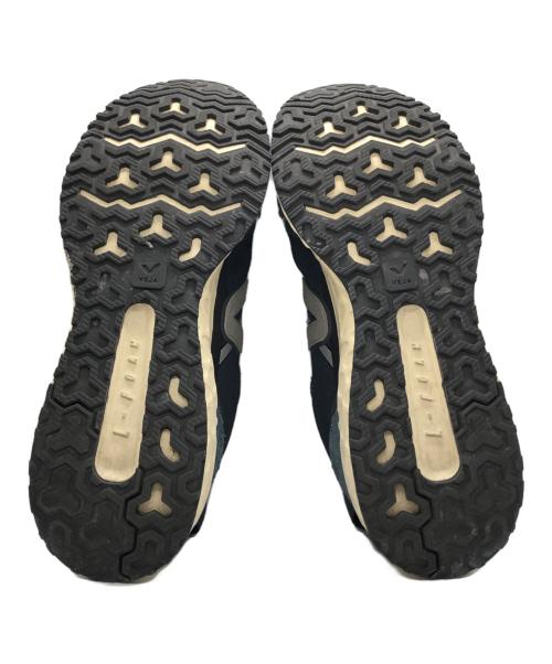 VEJA（ヴェジャ）VEJA (ヴェジャ) F/CE. (エフシーイー) CONDOR ROYALE ネイビー サイズ:US 9の古着・服飾アイテム