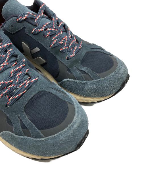 VEJA（ヴェジャ）VEJA (ヴェジャ) F/CE. (エフシーイー) CONDOR ROYALE ネイビー サイズ:US 9の古着・服飾アイテム