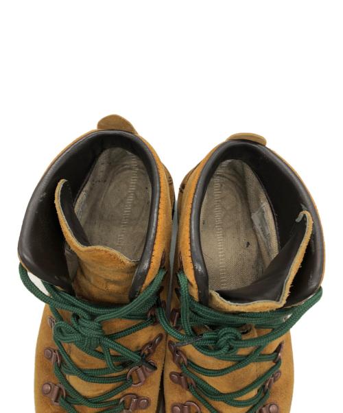 Danner（ダナー）Danner (ダナー) DJ MOUNTAIN LIGHT SUEDE ブラウン サイズ:US 8 1/2の古着・服飾アイテム