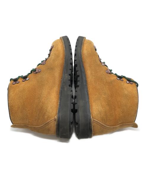 Danner（ダナー）Danner (ダナー) DJ MOUNTAIN LIGHT SUEDE ブラウン サイズ:US 8 1/2の古着・服飾アイテム