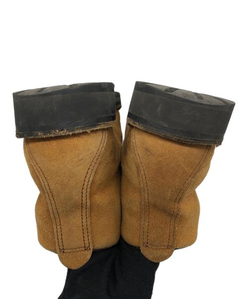 Danner（ダナー）Danner (ダナー) DJ MOUNTAIN LIGHT SUEDE ブラウン サイズ:US 8 1/2の古着・服飾アイテム