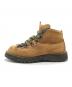 Danner (ダナー) DJ MOUNTAIN LIGHT SUEDE ブラウン サイズ:US 8 1/2：15000円