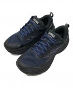 HOKAホカ）の古着「BONDI 8 TS CAGED」｜ブラック