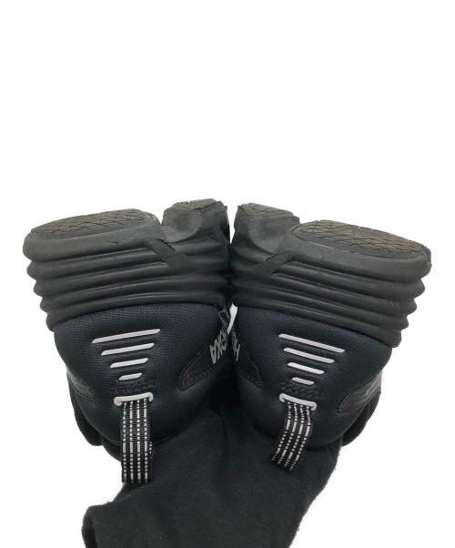 HOKA（ホカ）HOKA (ホカ) BONDI 8 TS CAGED ブラック サイズ:27.5cmの古着・服飾アイテム