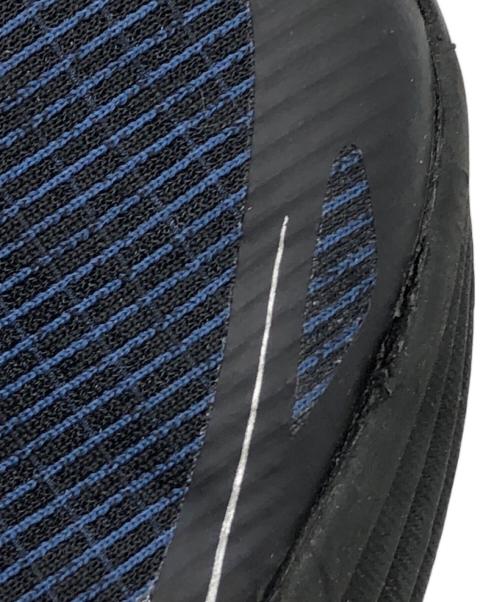 HOKA（ホカ）HOKA (ホカ) BONDI 8 TS CAGED ブラック サイズ:27.5cmの古着・服飾アイテム