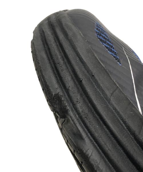 HOKA（ホカ）HOKA (ホカ) BONDI 8 TS CAGED ブラック サイズ:27.5cmの古着・服飾アイテム