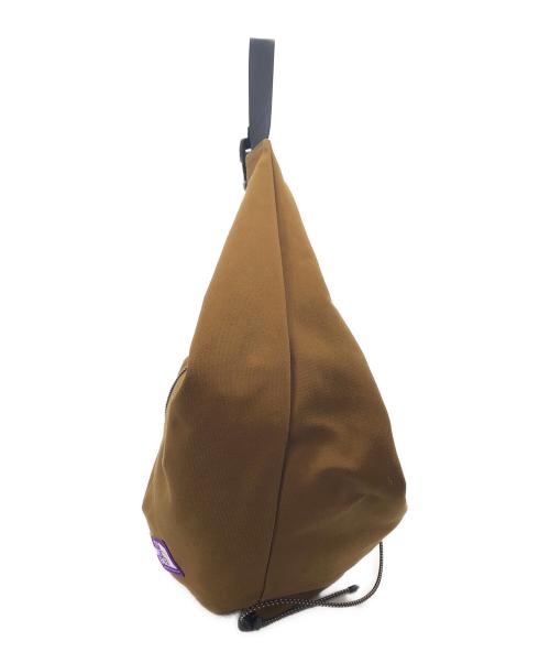 THE NORTH FACE（ザ ノース フェイス）THE NORTH FACE (ザ ノース フェイス) Field Wrap Bag ブラウンの古着・服飾アイテム