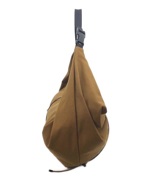 THE NORTH FACE（ザ ノース フェイス）THE NORTH FACE (ザ ノース フェイス) Field Wrap Bag ブラウンの古着・服飾アイテム