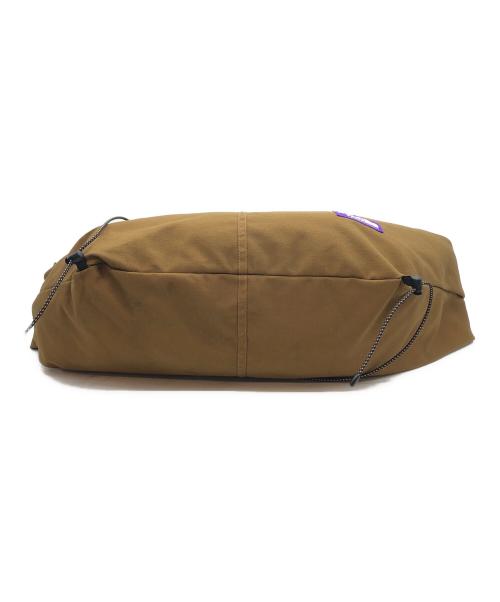 THE NORTH FACE（ザ ノース フェイス）THE NORTH FACE (ザ ノース フェイス) Field Wrap Bag ブラウンの古着・服飾アイテム