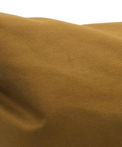 THE NORTH FACE（ザ ノース フェイス）THE NORTH FACE (ザ ノース フェイス) Field Wrap Bag ブラウンの古着・服飾アイテム