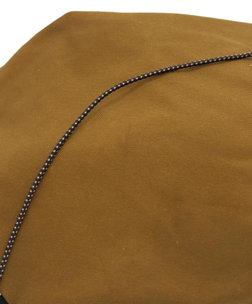 THE NORTH FACE（ザ ノース フェイス）THE NORTH FACE (ザ ノース フェイス) Field Wrap Bag ブラウンの古着・服飾アイテム