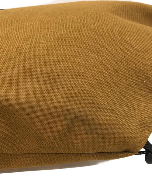 THE NORTH FACE（ザ ノース フェイス）THE NORTH FACE (ザ ノース フェイス) Field Wrap Bag ブラウンの古着・服飾アイテム
