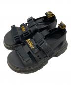 Dr.Martensドクターマーチン）の古着「PEARSON」｜ブラック