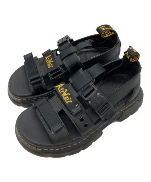 Dr.Martens（ドクターマーチン）Dr.Martens (ドクターマーチン) PEARSON ブラック サイズ:UK5の古着・服飾アイテム