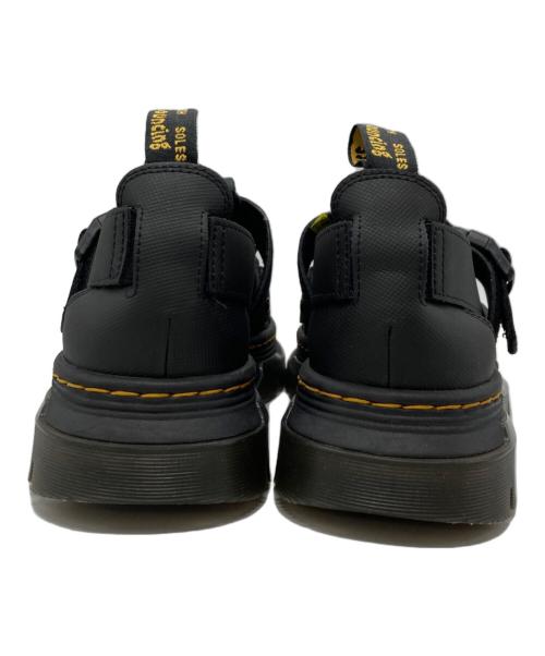 Dr.Martens（ドクターマーチン）Dr.Martens (ドクターマーチン) PEARSON ブラック サイズ:UK5の古着・服飾アイテム