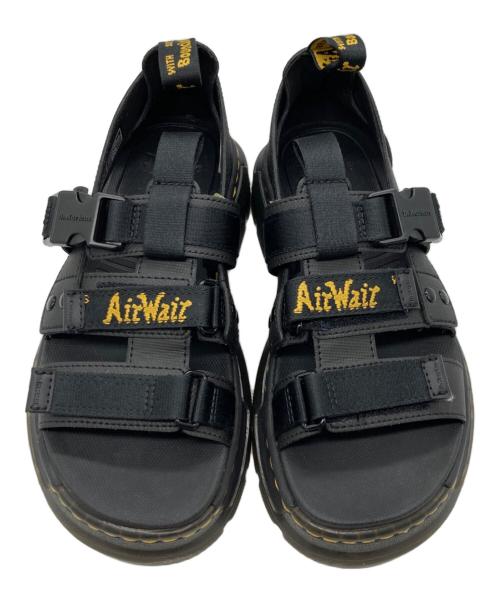 Dr.Martens（ドクターマーチン）Dr.Martens (ドクターマーチン) PEARSON ブラック サイズ:UK5の古着・服飾アイテム