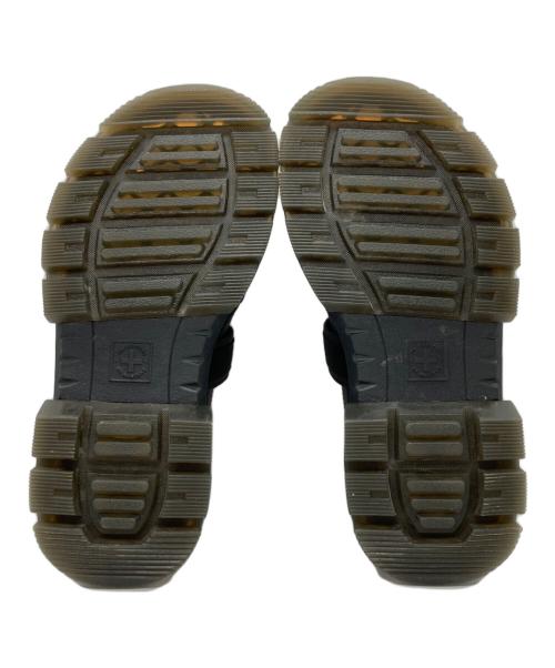 Dr.Martens（ドクターマーチン）Dr.Martens (ドクターマーチン) PEARSON ブラック サイズ:UK5の古着・服飾アイテム