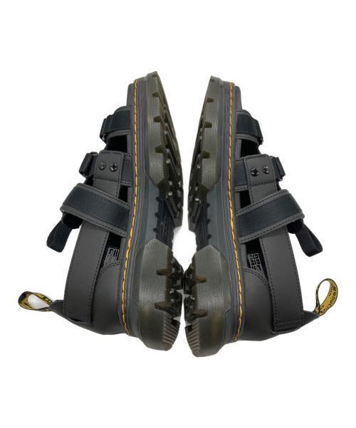 Dr.Martens（ドクターマーチン）Dr.Martens (ドクターマーチン) PEARSON ブラック サイズ:UK5の古着・服飾アイテム