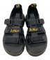 中古・古着 Dr.Martens (ドクターマーチン) PEARSON ブラック サイズ:UK5：10000円