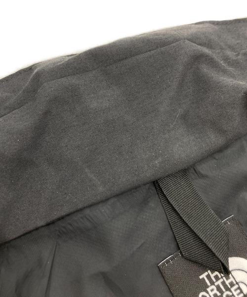 THE NORTH FACE（ザ ノース フェイス）THE NORTH FACE (ザ ノース フェイス) Rage GTX Shell Jacket（レイジジーティーエックスシェルジャケット） オレンジ サイズ:Sの古着・服飾アイテム