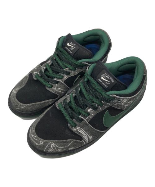 NIKE SB（ナイキエスビー）NIKE SB (ナイキエスビー) There Skateboards (ゼアスケートボード) SB Dunk Low Pro 