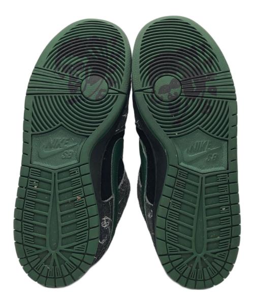 NIKE SB（ナイキエスビー）NIKE SB (ナイキエスビー) There Skateboards (ゼアスケートボード) SB Dunk Low Pro 