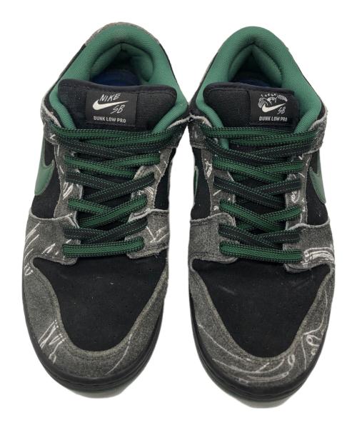 NIKE SB（ナイキエスビー）NIKE SB (ナイキエスビー) There Skateboards (ゼアスケートボード) SB Dunk Low Pro 