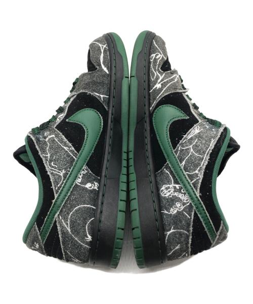 NIKE SB（ナイキエスビー）NIKE SB (ナイキエスビー) There Skateboards (ゼアスケートボード) SB Dunk Low Pro 