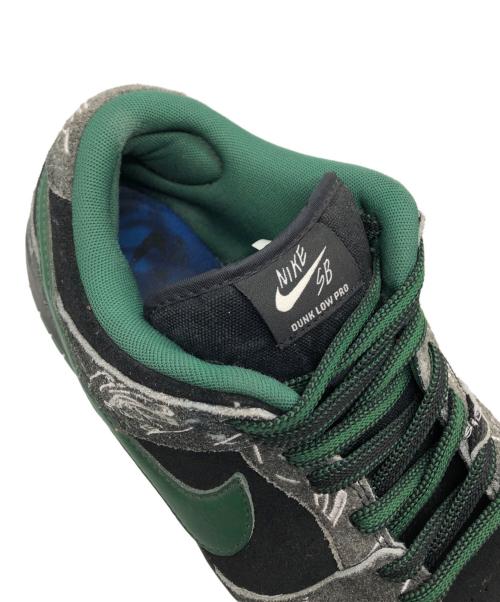 NIKE SB（ナイキエスビー）NIKE SB (ナイキエスビー) There Skateboards (ゼアスケートボード) SB Dunk Low Pro 