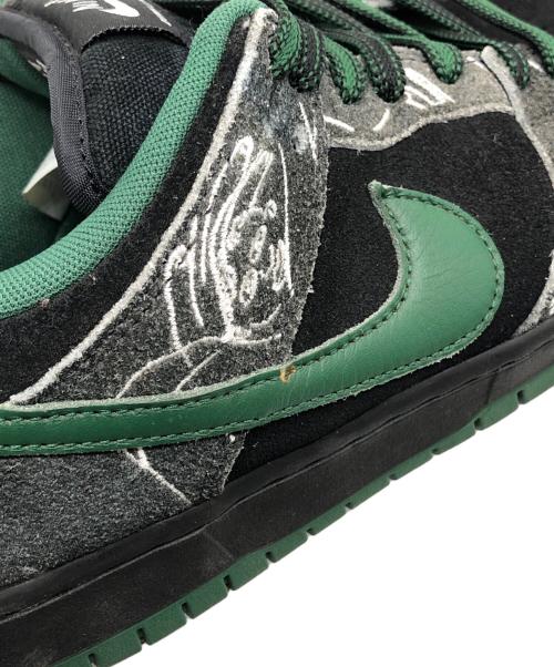 NIKE SB（ナイキエスビー）NIKE SB (ナイキエスビー) There Skateboards (ゼアスケートボード) SB Dunk Low Pro 