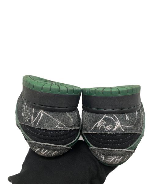 NIKE SB（ナイキエスビー）NIKE SB (ナイキエスビー) There Skateboards (ゼアスケートボード) SB Dunk Low Pro 