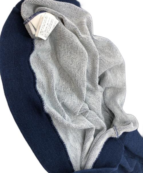 WTAPS（ダブルタップス）WTAPS (ダブルタップス) DITCH VEST ネイビー サイズ:SIZE X03の古着・服飾アイテム