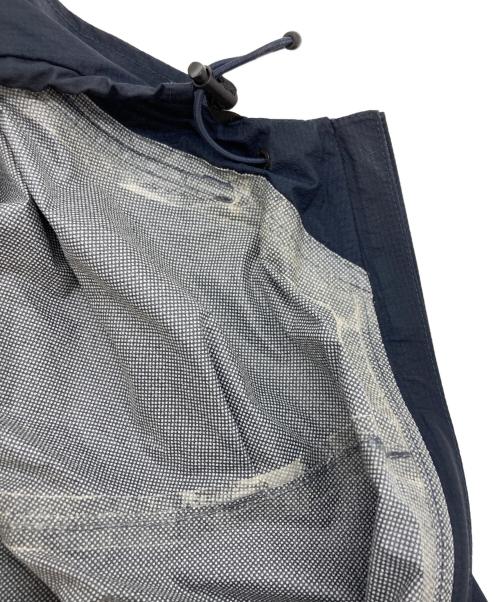 THE NORTH FACE（ザ ノース フェイス）THE NORTH FACE (ザ ノース フェイス) ナイロンジャケット ネイビー サイズ:ｌの古着・服飾アイテム