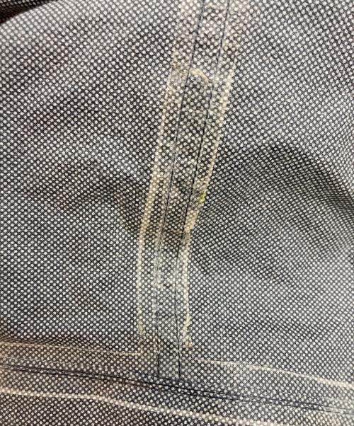 THE NORTH FACE（ザ ノース フェイス）THE NORTH FACE (ザ ノース フェイス) ナイロンジャケット ネイビー サイズ:ｌの古着・服飾アイテム