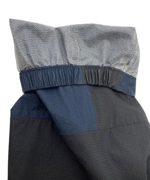 THE NORTH FACE（ザ ノース フェイス）THE NORTH FACE (ザ ノース フェイス) ナイロンジャケット ネイビー サイズ:ｌの古着・服飾アイテム