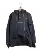 THE NORTH FACEザ ノース フェイス）の古着「URBAN GEAR JKT」｜ブラック