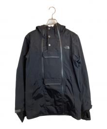 THE NORTH FACE（ザ ノース フェイス）の古着「URBAN GEAR JKT」｜ブラック
