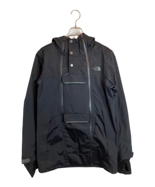 THE NORTH FACE（ザ ノース フェイス）THE NORTH FACE (ザ ノース フェイス) URBAN GEAR JKT ブラック サイズ:Mの古着・服飾アイテム