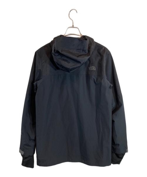 THE NORTH FACE（ザ ノース フェイス）THE NORTH FACE (ザ ノース フェイス) URBAN GEAR JKT ブラック サイズ:Mの古着・服飾アイテム