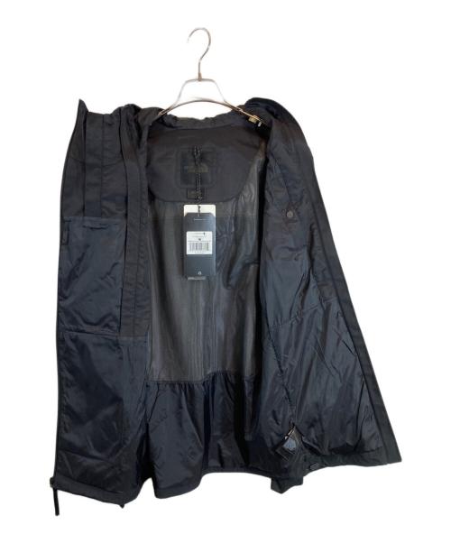 THE NORTH FACE（ザ ノース フェイス）THE NORTH FACE (ザ ノース フェイス) URBAN GEAR JKT ブラック サイズ:Mの古着・服飾アイテム