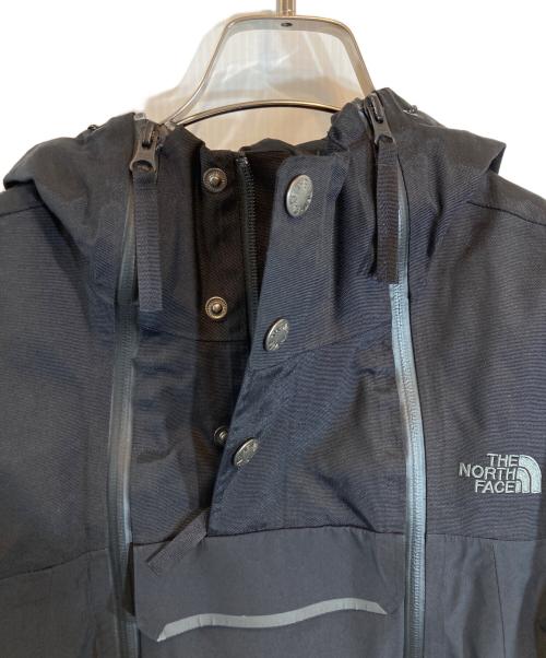THE NORTH FACE（ザ ノース フェイス）THE NORTH FACE (ザ ノース フェイス) URBAN GEAR JKT ブラック サイズ:Mの古着・服飾アイテム
